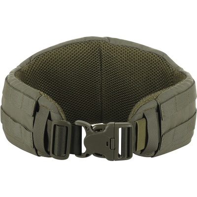 Opasek M-Tac War taktický Armor ranger green