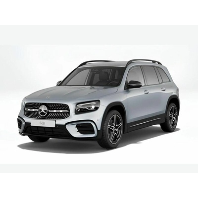 Mercedes-Benz GLB 200 d AMG Line Advanced Plus 110 kW