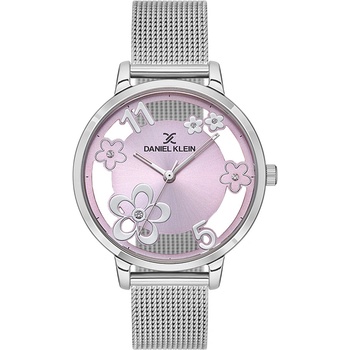 Daniel Klein DK. 1.13456-2 Дамски Часовник