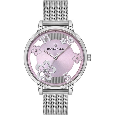 Daniel Klein DK. 1.13456-2 Дамски Часовник