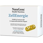 NatuGena ZellEnergie, 60 капсули, NatuGena (570295 (2018029) NTG)