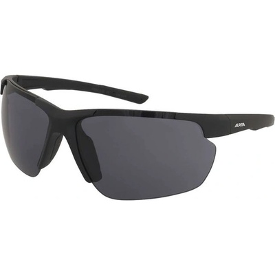 Alpina Диоптрични очила Alpina Defey HR Black Matt/Black