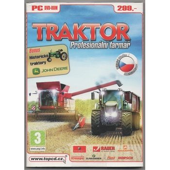 Professional Farmer 2014
