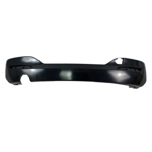  Дифузер BMW F20 (2015-2019) M-Tech - единичен (51128060302)