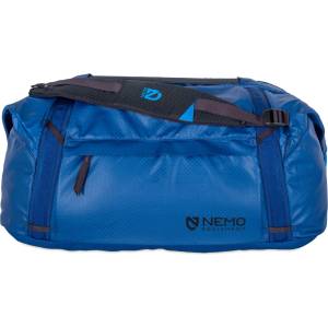 Nemo Сак Nemo Double Haul Convertible Duffel 55 Luggage - Lake (510-4564-0311)