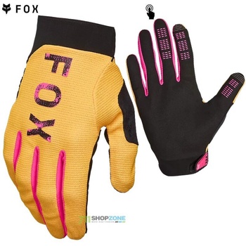Fox Yth Ranger