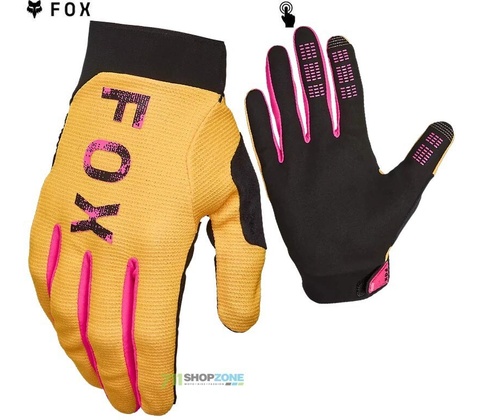 Fox Yth Ranger