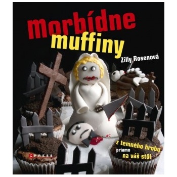 Morbídne muffiny