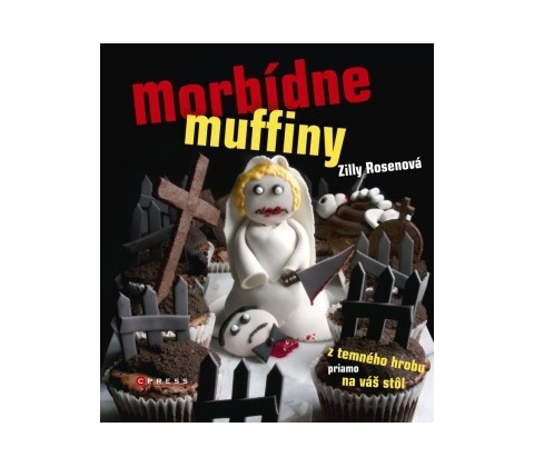 Morbídne muffiny