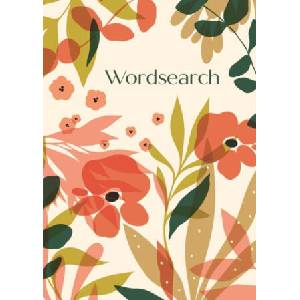 Wordsearch | Eric Saunders (2025)