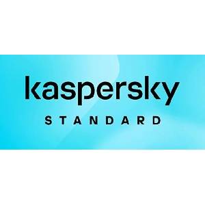 Kaspersky Антивирусен софтуер Kaspersky Internet Security Standard, 1 година (10004302)