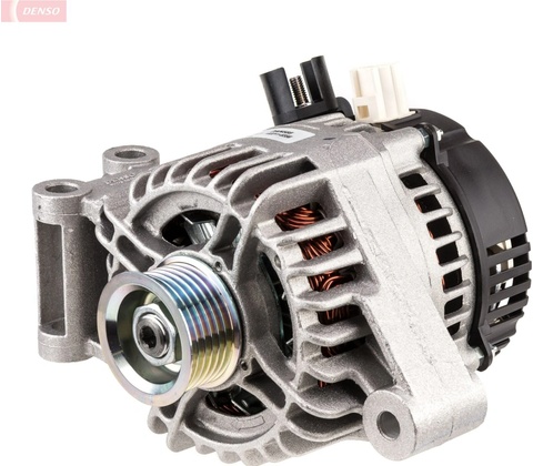 Alternátor DENSO DAN588