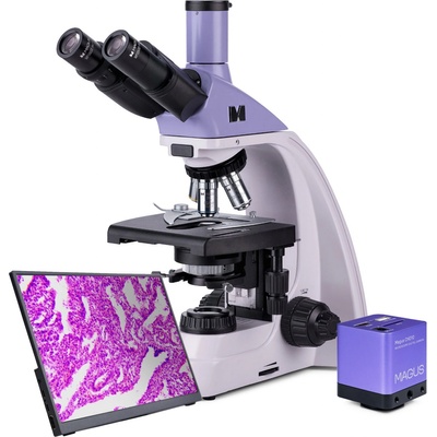Magus Bio D250TL LCD