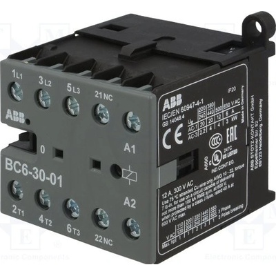 ABB GJL1213001R0017