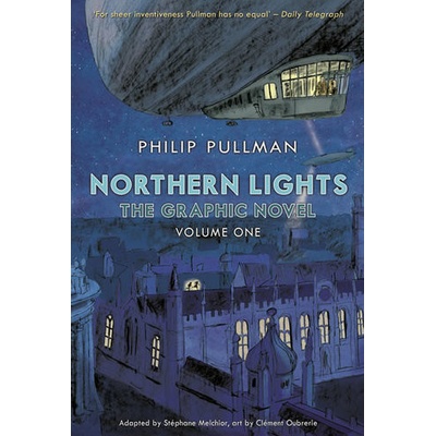 Northern Lights Part One