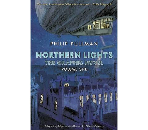 Northern Lights Part One