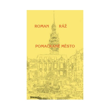 Pomačkané město