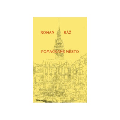 Pomačkané město