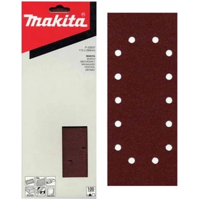 Makita P-33015