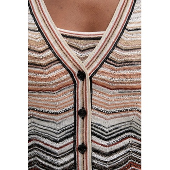 Missoni Жилетка Missoni (DS26SM0G.BK01H9)