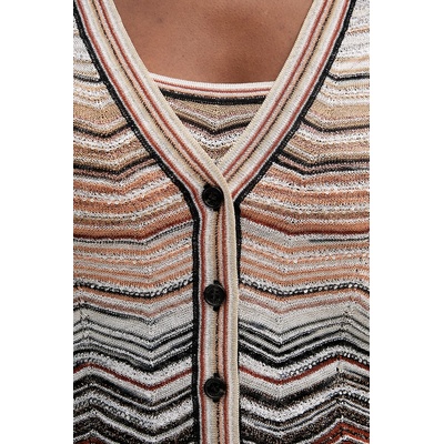 Missoni Жилетка Missoni (DS26SM0G.BK01H9)