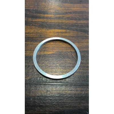 Redukční kroužek GENT 20mm / 22,23mm
