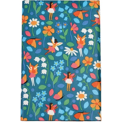 Rex London Obrus z papiera Fairies in the Garden 120x180 cm