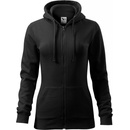 Malfini Trendy Zipper černá