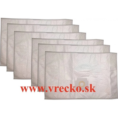 K&M Eta Profi 0467 vrecka textilné 6 ks