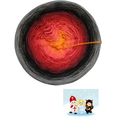 MOOL RAINBOW č.752