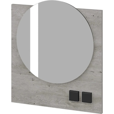 Dřevojas INVENCE 60 D01 Beton