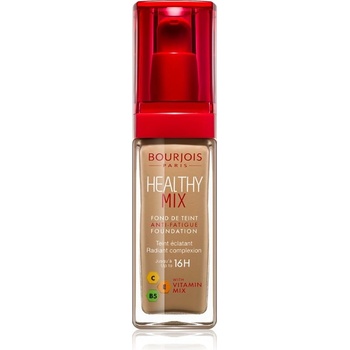 Bourjois Healthy Mix Foundation make-up 54 Beige 30 ml
