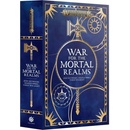 Warhammer Age of Sigmar War for the Mortal Realms
