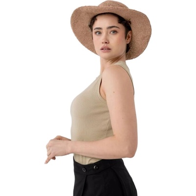 Volcano T-DEMI-BEIGE Béžová