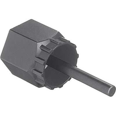 Shimano Stahovák TLLR15 na kazetu a kotouč Center Lock