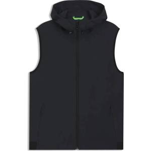 BOSS Потник BOSS Terrace Hd 10278629 vest - Blue (Dark Blue)