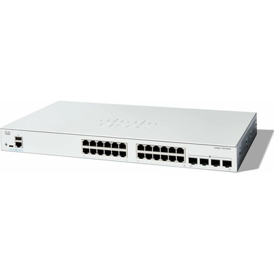 CISCO C1300-24T-4G