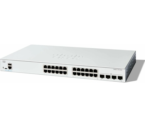 CISCO C1300-24T-4G