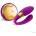 LELO Tiani 3 24K Gold Deep Rose