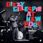 Dizzy Gillespie - At Newport (Limited Edition) (180 g) (LP) (8436559467896)
