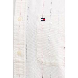 Tommy Hilfiger Памучна риза (MW0MW41694)