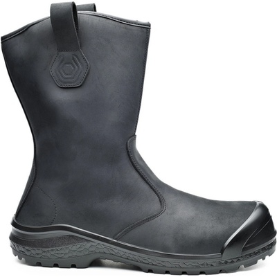 PORTWEST BASE Be-Mighty/Be-Extreme B0870 S3 CI SRC holeňová Černá