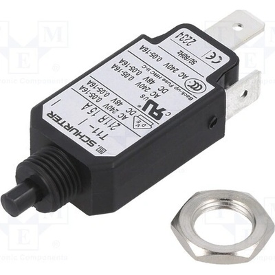 SCHURTER 4400.0284