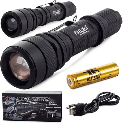 Bailong XM-L3-U3 603