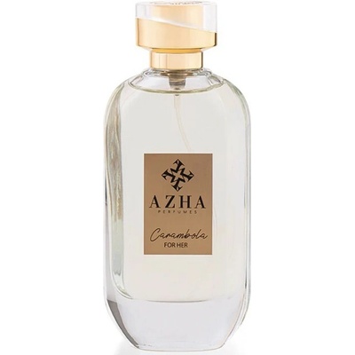 Azha Carambola parfumovaná voda dámska 100 ml