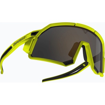 DYNAFIT Слънчеви очила DYNAFIT Sky Evo fluo yellow/black cat 4
