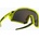 DYNAFIT Слънчеви очила DYNAFIT Sky Evo fluo yellow/black cat 4