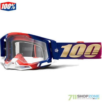 100% Racecraft 2 United
