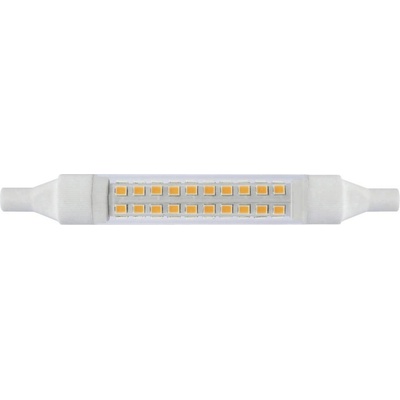 LightMe LM85153 LED EEK2021 D A G R7s zářivkový tvar 8 W teplá bílá