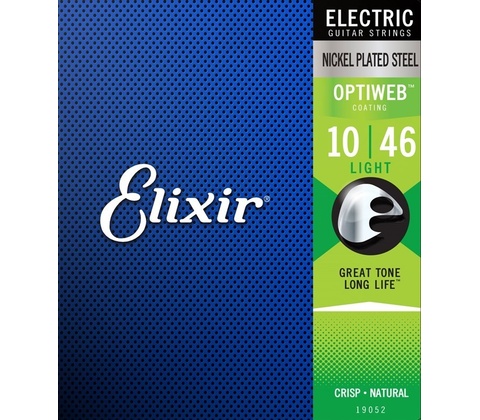 Elixir 19052